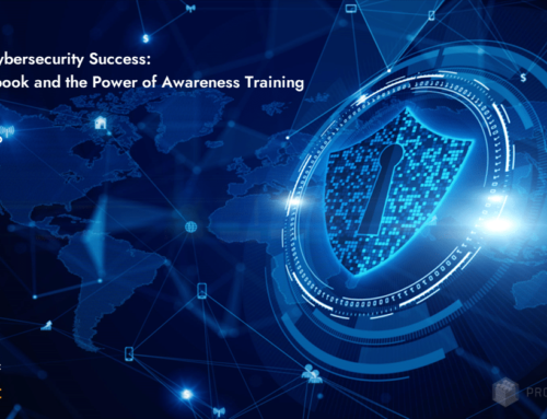 Unlocking Cybersecurity Success: Your Free Ebook and the Power of Awareness Training